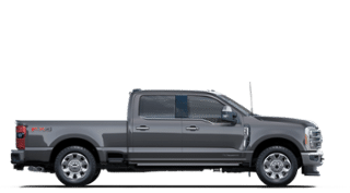 2025 Ford Super Duty® External Image 1